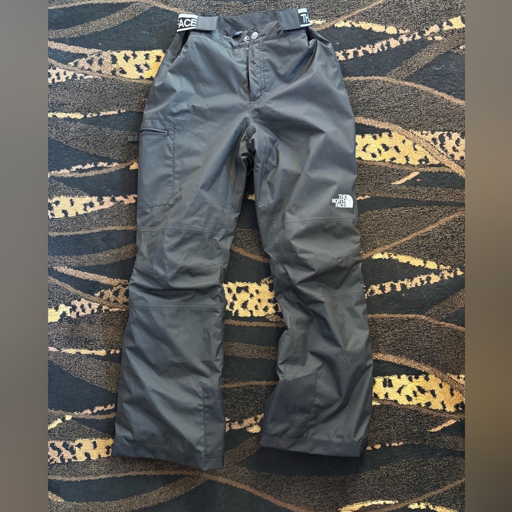 Girls The North Face Freedom Insulated Pant
